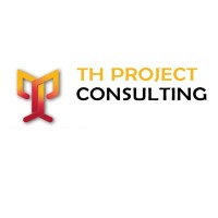 T.H project consulting logo - Similar company to Acehouse
