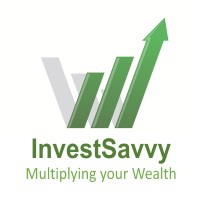 InvestSavvy Portfolio Management LLP logo - Similar company to Solaxes Technologies
