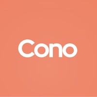 Cono logo - Similar company to B-Evolve