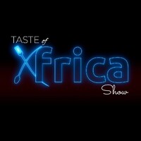 Taste Of Africa Show logo - Similar company to Generative Artificial Intelligence Academy