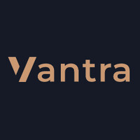 Vantra logo - Similar company to Ice Cube Ventures