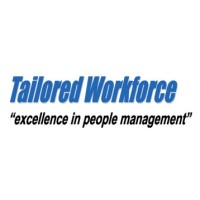 Tailored Workforce