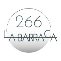 266 La Barraca logo - Similar company to Cargo Burger Lab