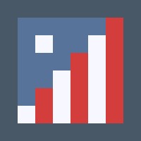 Basic Income America logo - Similar company to Poverty Solutions Group, Inc