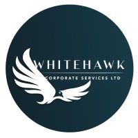 Whitehawk Corporate Services logo - Similar company to The Cluberly App Ltd (Cluberly)