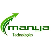 Manya Technologies Private Limited logo - Similar company to Jeremy App Development
