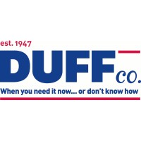 Duff Company logo - Similar company to Chimney Scientists