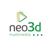 neo3d multimedia logo - Similar company to Neo3D Ag
