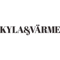 Kyla & Värme logo - Similar company to Techeat Ab Oy
