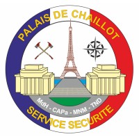 Palais de Chaillot logo - Similar company to Construire Solidaire