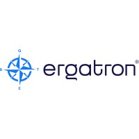 Ergatron GmbH logo - Similar company to D. U. E. Günther Gmbh