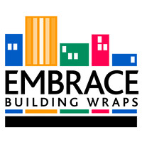 Embrace Building Wraps (Embrace Media Ltd) logo - Similar company to Titchfield Group