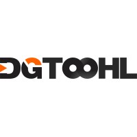 DGTOOHL logo - Similar company to The Global Ropes