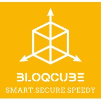 Bloqcube Inc