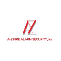 A-Z Fire Alarm Security, Inc. logo - Similar company to Firequench Inc