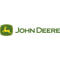John Deere Forestry Sverige logo - Similar company to Tigercat Logging