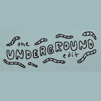 The Underground Edit logo - Similar company to Culturesonar