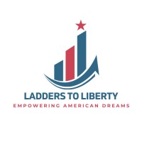 Ladders to Liberty logo - Similar company to Resultsbi, Inc T/A Marc L Daniels
