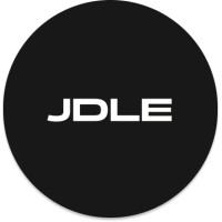 Jdle logo - Similar company to (주)다날