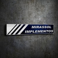 Mirassol Implementos logo - Similar company to Pmvc Construcciones Sa De Cv
