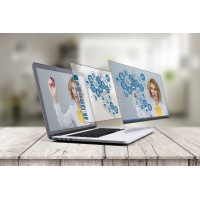 w3digitalsolution.online logo - Similar company to W3 Digital Solution