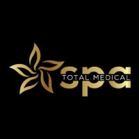 Total Wellness Spa logo - Similar company to C3 Wellness Spa