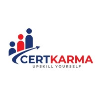 CertKarma logo - Similar company to Primxact It Consultants Services Int