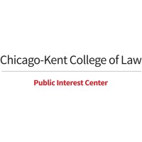 Public Interest Center at Chicago-Kent College of Law logo - Similar company to Accessing The Law