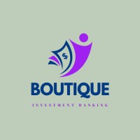 Boutique Investment Banking logo - Similar company to Key Note Ltd