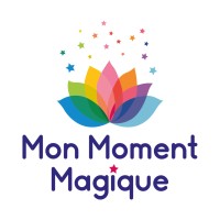 MON MOMENT MAGIQUE logo - Similar company to Fiac 🏠 Centre D’Estudis