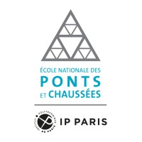 Mastère Aménagement et Maîtrise d'Ouvrage Urbaine (AMUR) - École nationale des ponts et chaussées logo - Similar company to Mastère Spé.® Gp-Bim Polytech Clermont-Fd