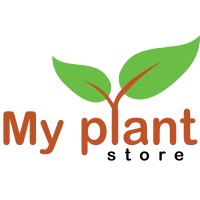 My Plant Store logo - Similar company to The Media Infinity