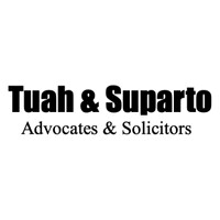 Tuah & Suparto Law Firm logo - Similar company to Gamma Persada Group