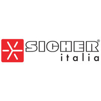 Sicher Italia srl logo - Similar company to Thinking Di Sara Alfinito