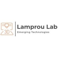 Lamprou Lab logo - Similar company to Ukicrs (Uk And Ireland Controlled Release Society)