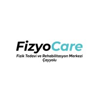 FizyoCare Fizik Tedavi ve Rehabilitasyon Merkezi logo - Similar company to Physio Time Çankaya