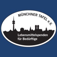 Münchner Tafel e.V. logo - Similar company to Fotoschule Fosaar
