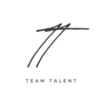 Team Talent logo - Similar company to Achieving Your Best