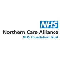Northern Care Alliance Nhs Ft
