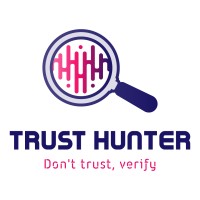 Trust Hunter - Trazabilidad con Blockchain logo - Similar company to Agroexpress Perú / Marketplace En Asociación Con Productores Orgánicos -Pequeños Agricultores-Asociaciones Y Cooperativas Peruanas