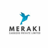 Meraki Carriers Private Limited logo - Similar company to Solid Logistics Pty Ltd