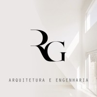 RG - Arquitetura e Engenharia logo - Similar company to Roberta Gouvea