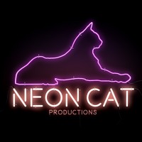 Neon Cat Productions logo - Similar company to Digifield