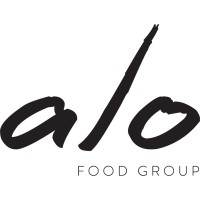 Alo Food Group logo - Similar company to Teatro Group