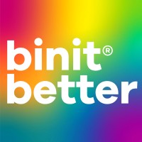 Binit® Group Ltd logo - Similar company to Cineon
