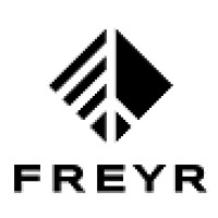 FREYR Performance Medicine logo - Similar company to Studievereniging Venture