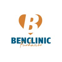Fundación Benclinic logo - Similar company to Dolce Bcn