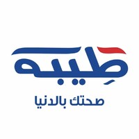 Teeba logo - Similar company to Ugc Jordan