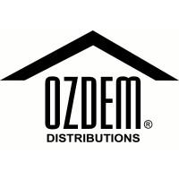 Ozdem Distributions logo - Similar company to Zankap | Intercoms | Video | Security | Home Automation