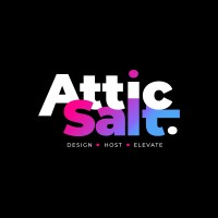 AtticSalt (Pty) Ltd logo - Similar company to The Experience Studio